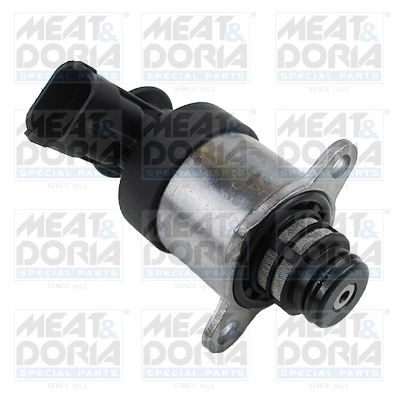 Control Valve, fuel quantity (common rail system)